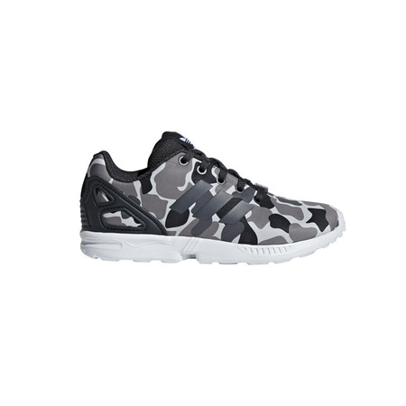 Adidas Originals ZX Flux C Kinder "Camo"