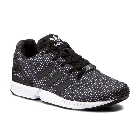 Adidas Originals ZX Flux C (core black/core black/ftwr white)