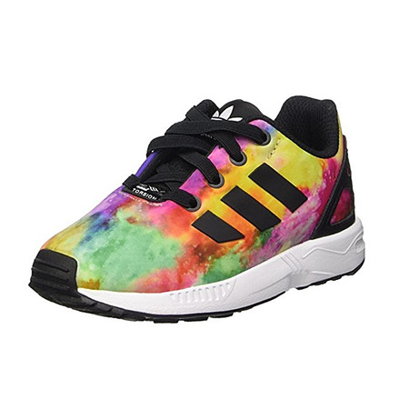 Adidas Originals ZX Flux EL I "Little Lollipop" (multicolor)