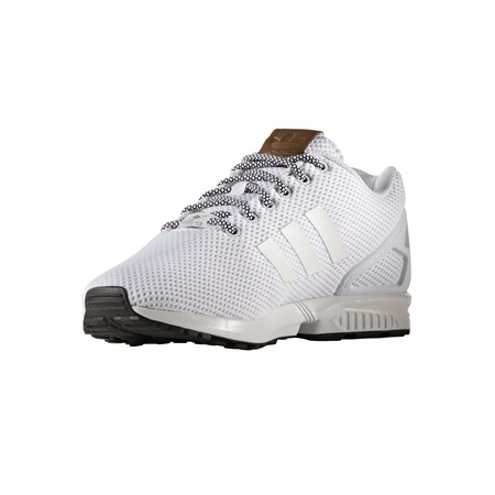 Adidas Originals ZX Flux "Simplicity" (weiß/weiß/schwarz)