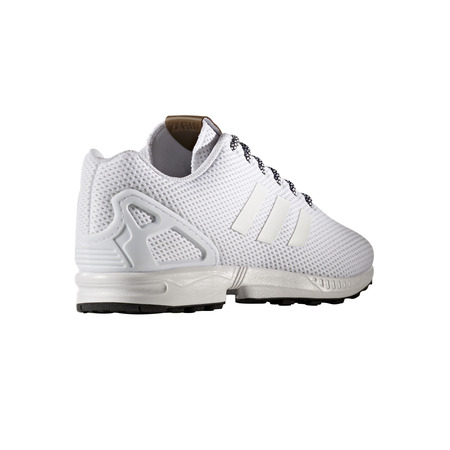 Adidas Originals ZX Flux "Simplicity" (weiß/weiß/schwarz)
