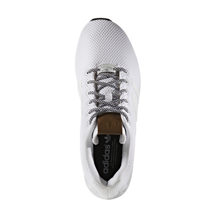 Adidas Originals ZX Flux "Simplicity" (weiß/weiß/schwarz)