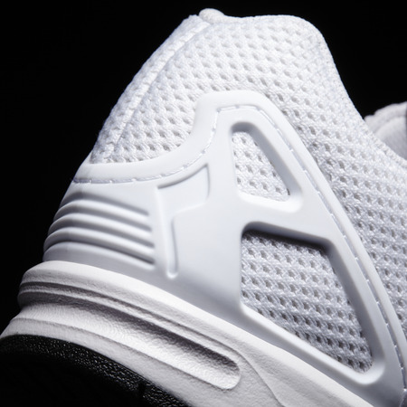 Adidas Originals ZX Flux "Simplicity" (weiß/weiß/schwarz)