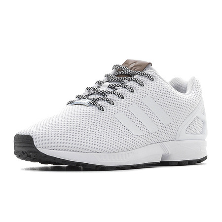 Adidas Originals ZX Flux "Simplicity" (weiß/weiß/schwarz)