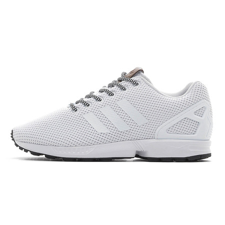 Adidas Originals ZX Flux "Simplicity" (weiß/weiß/schwarz)