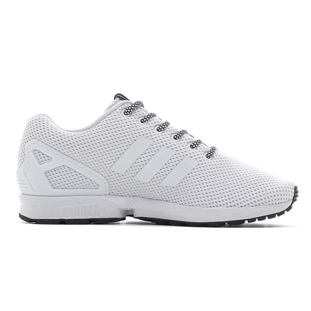 Adidas Originals ZX Flux "Simplicity" (weiß/weiß/schwarz)