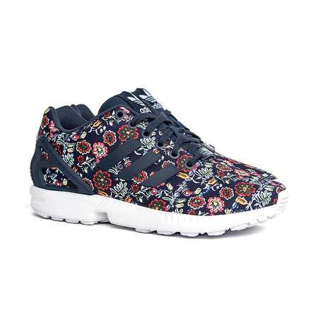 Adidas Originals ZX Flux W "Cirandeira" (st dark slate/white)