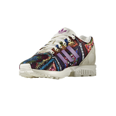 Adidas Originals ZX Flux W Die Farm "Crochita" (multicolor)