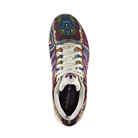 Adidas Originals ZX Flux W Die Farm "Crochita" (multicolor)
