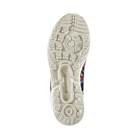 Adidas Originals ZX Flux W Die Farm "Crochita" (multicolor)