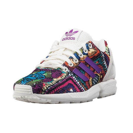Adidas Originals ZX Flux W Die Farm "Crochita" (multicolor)