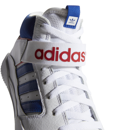 Adidas Originasl VRX Cup Mid "Skate Colors"