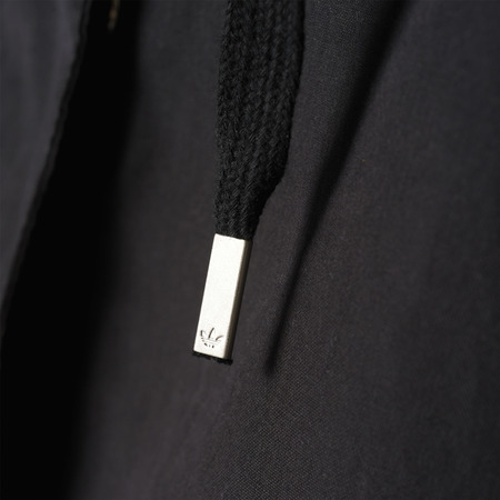 Adidas Originlas Parka Jacke W (schwarz)