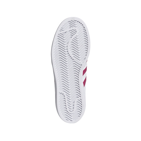 Adidas Originals Superstar Foundation J "Bold Pink"