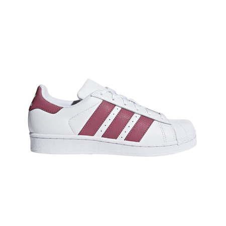 Adidas Originals Superstar J "Aero Pink"