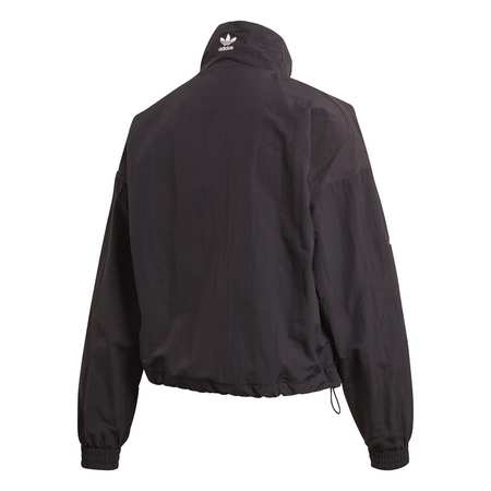Adidas Originals Big Trefoil Tracktop