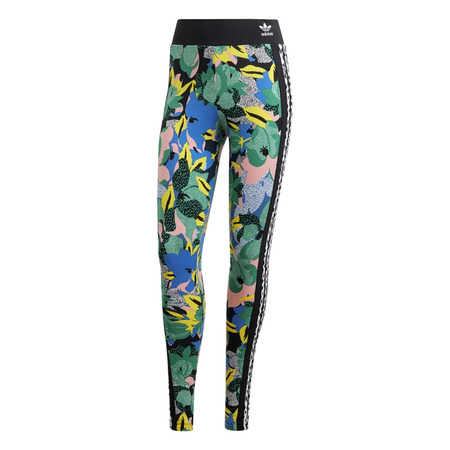 Adidas Otiginals Tights AOP Ihr Studio London