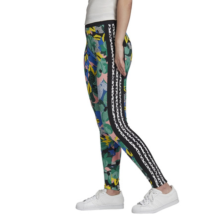Adidas Otiginals Tights AOP Ihr Studio London