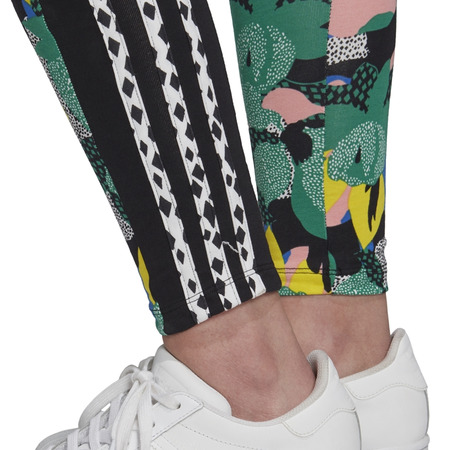 Adidas Otiginals Tights AOP Ihr Studio London