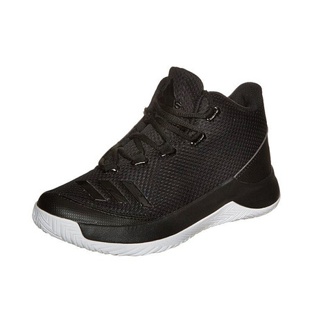 Adidas Outrival 2016 Kinder "Schwarz" (schwarz/weiß)