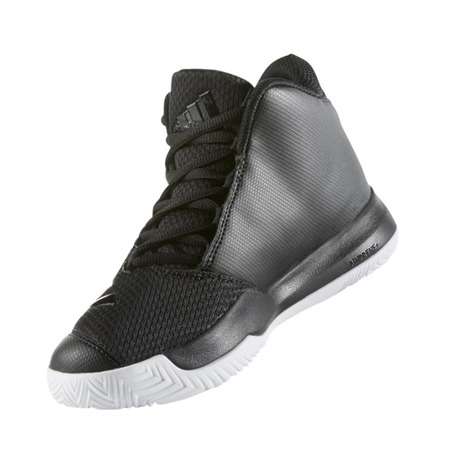 Adidas Outrival 2016 Kinder "Schwarz" (schwarz/weiß)