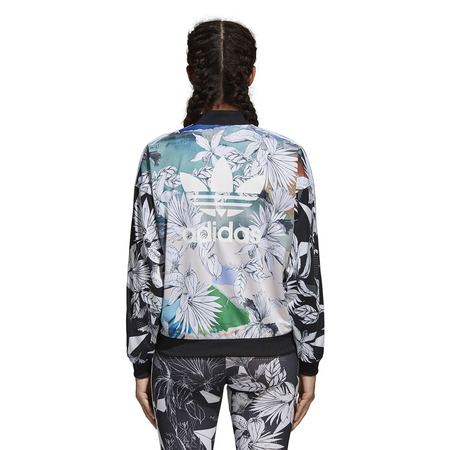 Adidas Oversized Track Top W "Passinho"
