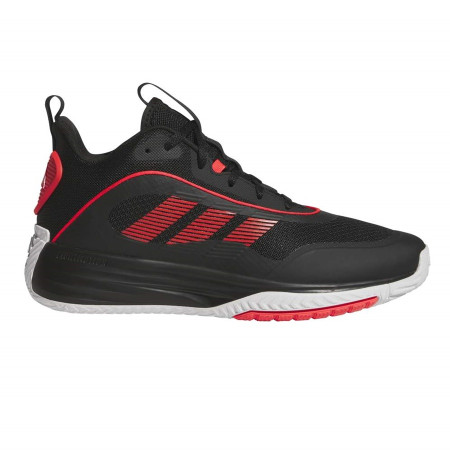 Adidas OwnTheGame 3.0 "Black-Lucid Red"