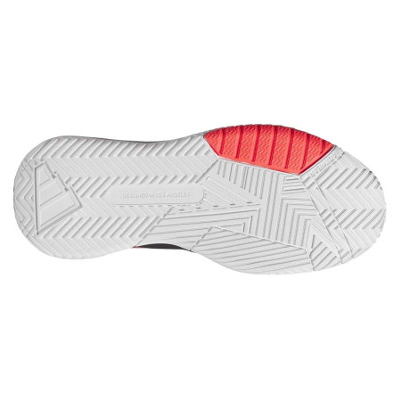 Adidas OwnTheGame 3.0 "Black-Lucid Red"
