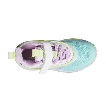 Adidas OwnTheGame 3.0 K "Aqua Marine"