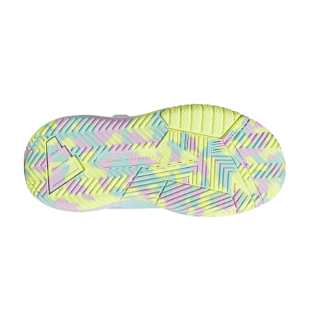 Adidas OwnTheGame 3.0 K "Aqua Marine"