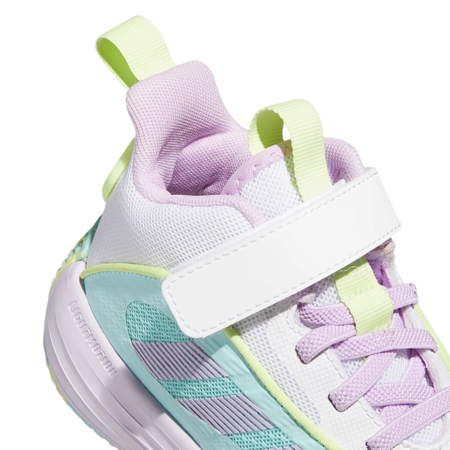 Adidas OwnTheGame 3.0 K "Aqua Marine"