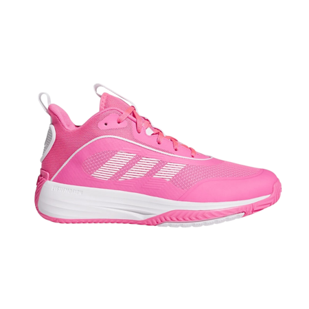 Adidas Ownthegame 3.0 K "LucPink"