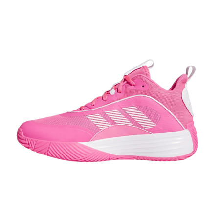 Adidas Ownthegame 3.0 K "LucPink"