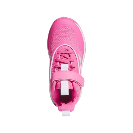 Adidas Ownthegame 3.0 K "LucPink"