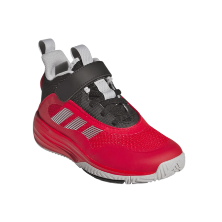 Adidas OwnTheGame 3.0 K "Red Silver"