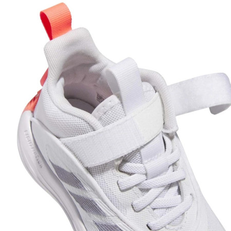 Adidas OwnTheGame 3.0 K "White-Slate-Solar Turbo"