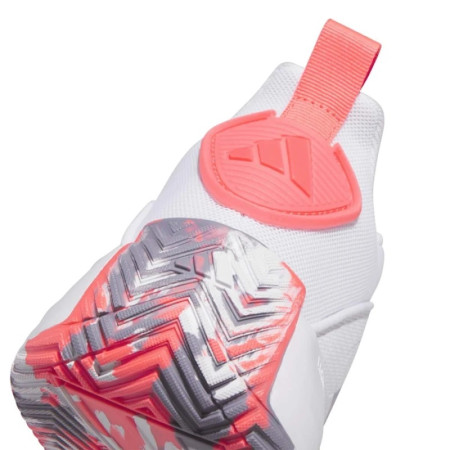 Adidas OwnTheGame 3.0 K "White-Slate-Solar Turbo"