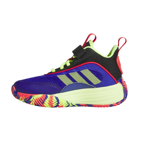 Adidas OwnTheGame 3.0 K LucBlue"