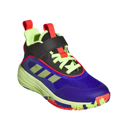 Adidas OwnTheGame 3.0 K LucBlue"