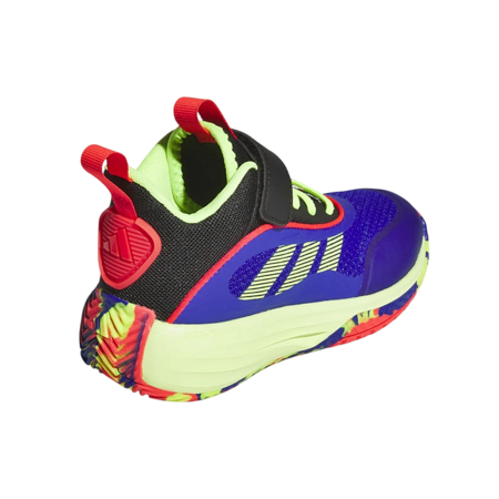 Adidas OwnTheGame 3.0 K LucBlue"