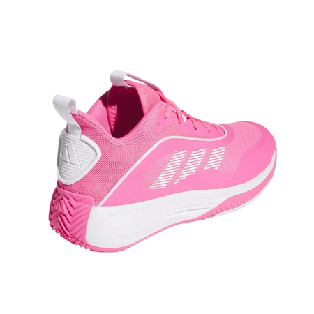 Adidas Ownthegame 3.0 "LucPink"