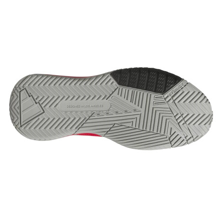 Adidas OwnTheGame 3.0 "Pure Ruby-Silver"