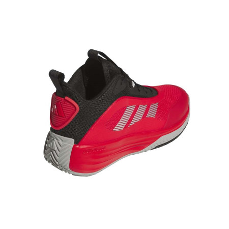 Adidas OwnTheGame 3.0 "Pure Ruby-Silver"