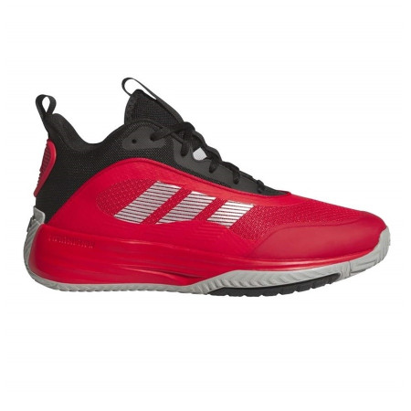 Adidas OwnTheGame 3.0 "Pure Ruby-Silver"