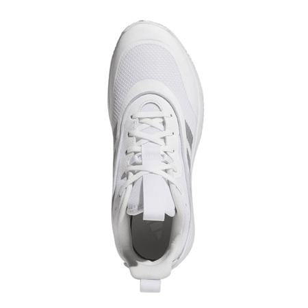 Adidas Ownthegame 3.0 "White"