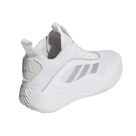 Adidas Ownthegame 3.0 "White"