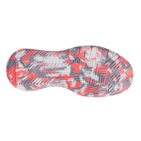 Adidas OwnTheGame 3.0 "White-Slate-Solar Turbo"
