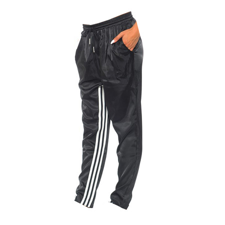 Adidas Original Satin TP Frauen (schwarz)