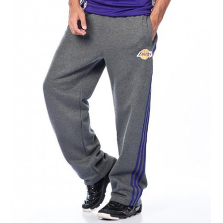 Adidas Pants Price Point L.A. Lakers