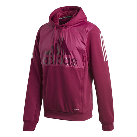 Adidas Performance muss Aeroready Hoodie haben